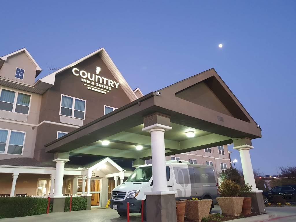 Country Inn & Suites by Radisson, Fort Worth, TX | 2200 Mercado Dr, Fort Worth, TX 76106, USA | Phone: (817) 831-9200