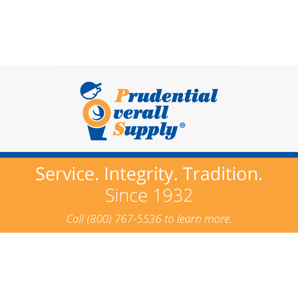 Prudential Overall Supply | 740 F St, Chula Vista, CA 91910 | Phone: (619) 427-1240