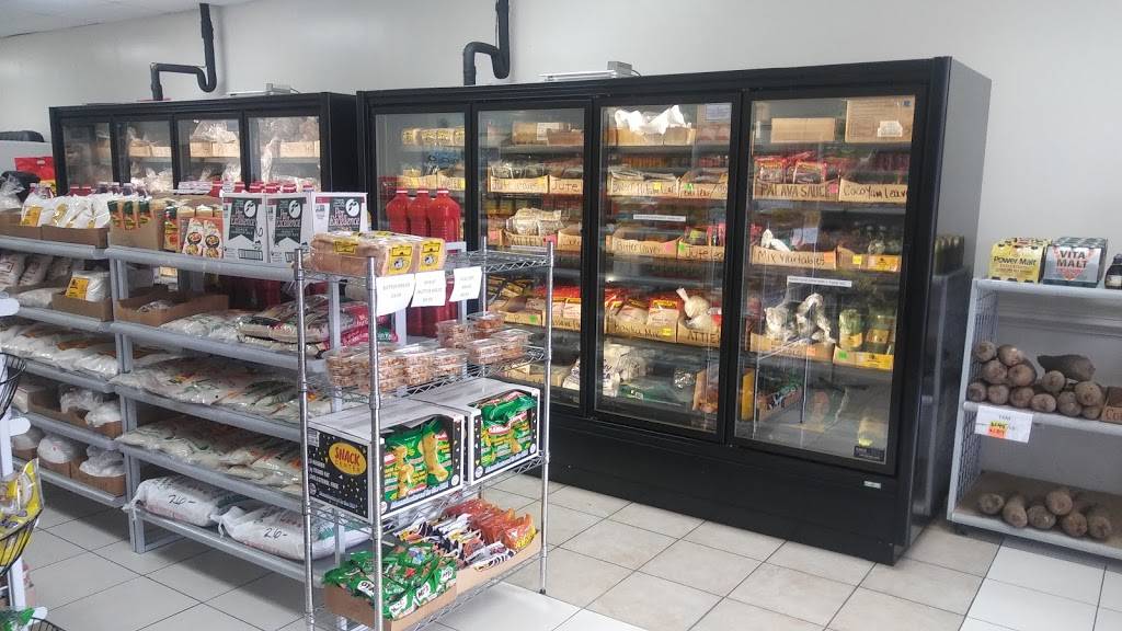 Jil International Market | 1584 Mountain Rd, Glen Allen, VA 23060, USA | Phone: (804) 477-3441