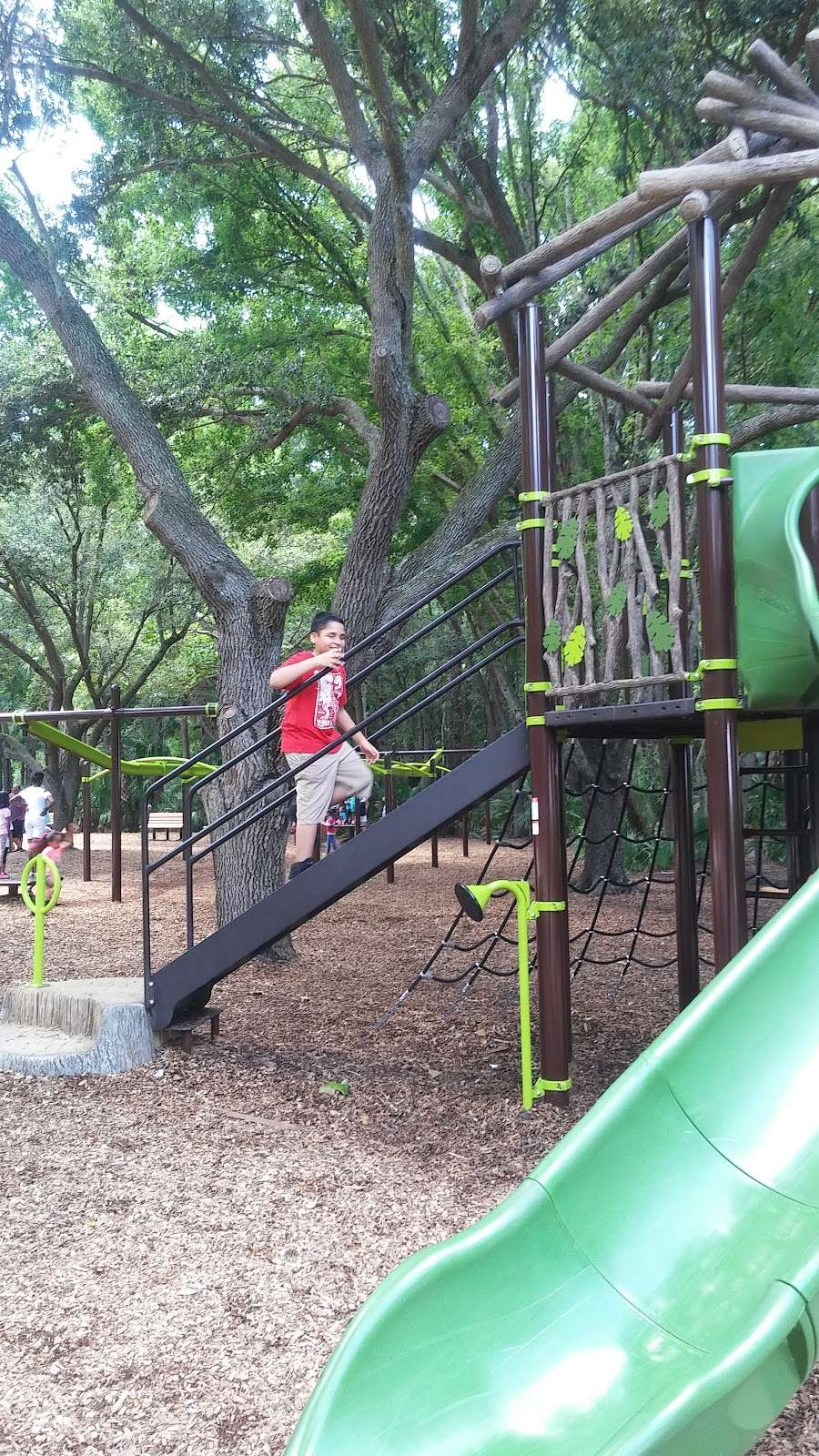 Rotary Playground At Hernandos Landing | Lakeland, FL 33805, USA