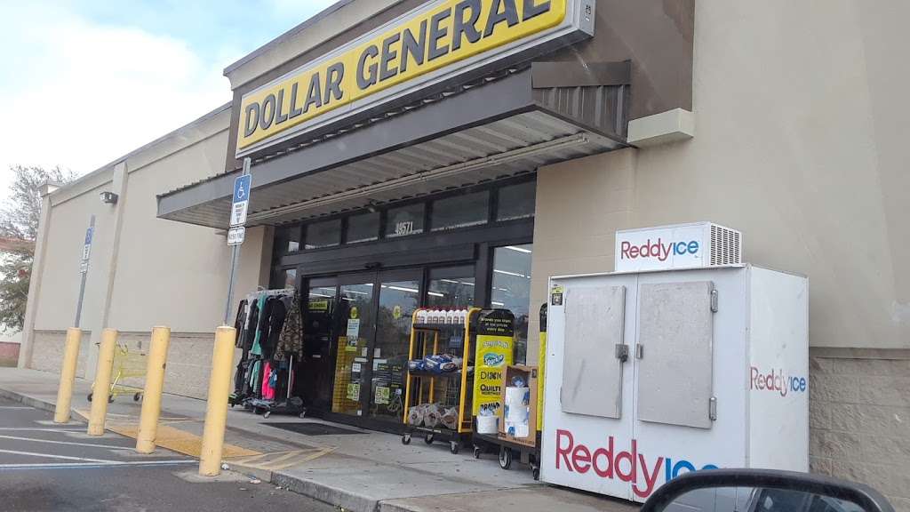 Dollar General | 49571 US-27, Davenport, FL 33897 | Phone: (863) 588-6959