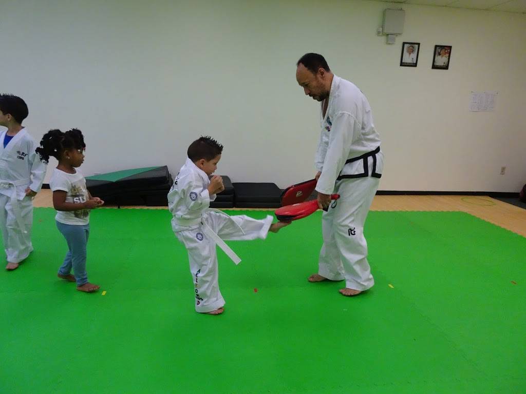 DO-Martial Arts | 7339 E Colonial Dr #4, Orlando, FL 32807, USA | Phone: (321) 430-3662