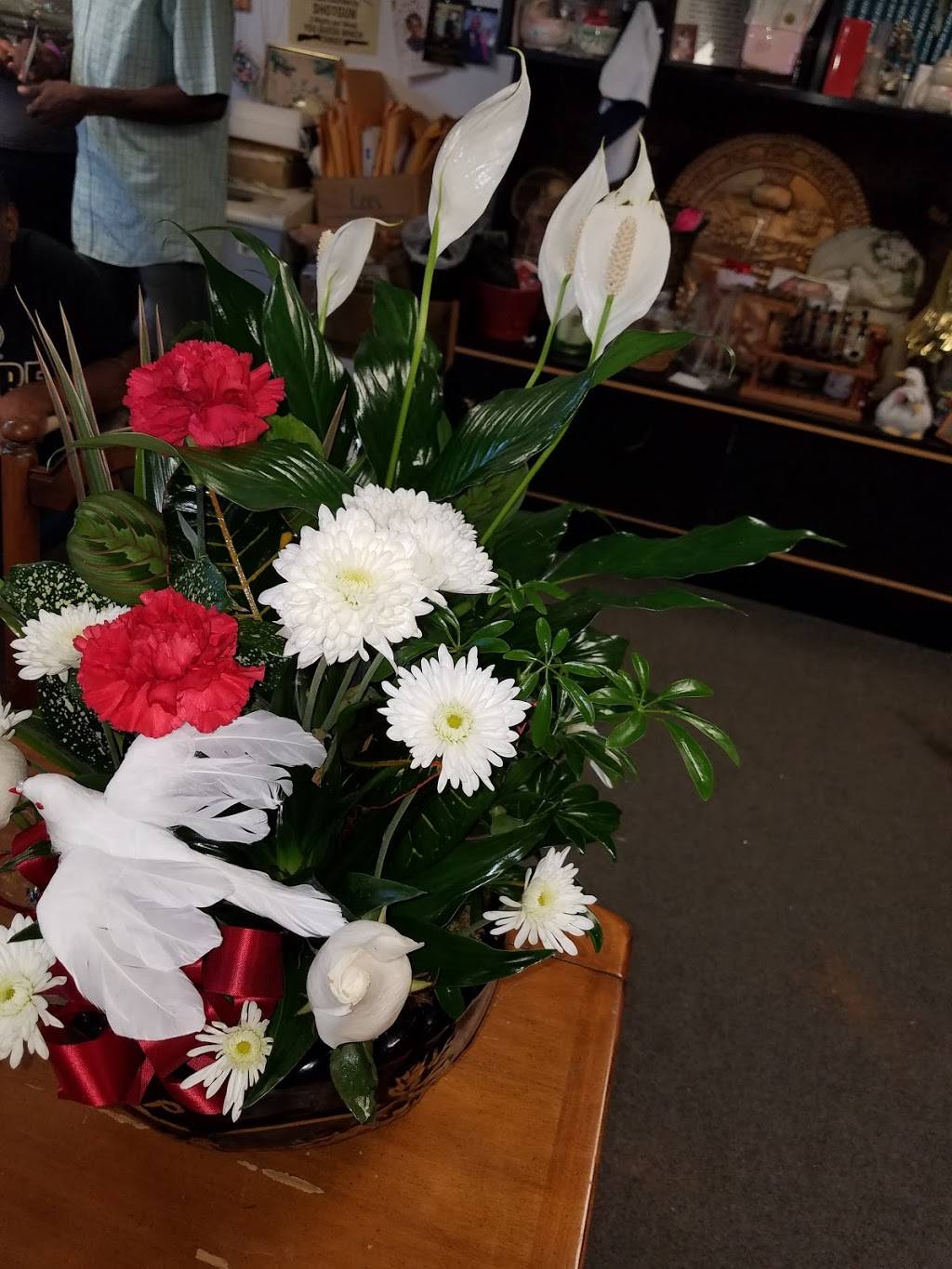 Carters Family Florist | 1822 26th Ave N, Nashville, TN 37208, USA | Phone: (615) 256-3777