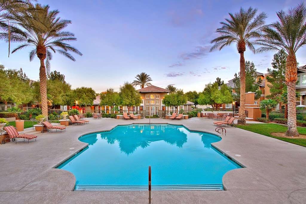 Tuscany Apartments | 725 S Hualapai Way, Las Vegas, NV 89145, USA | Phone: (702) 255-2276