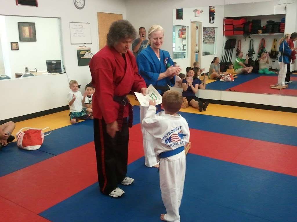 Metrowest Martial Arts and Wellness Center | 74 Otis St, Westborough, MA 01581, USA | Phone: (508) 836-5425