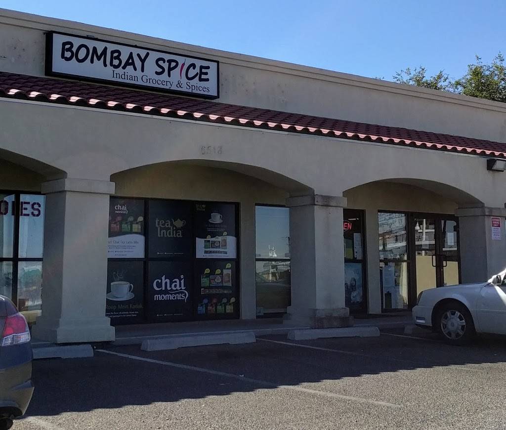 Bombay Spice | 6514 Central Ave SE, Albuquerque, NM 87108, USA | Phone: (505) 232-6661