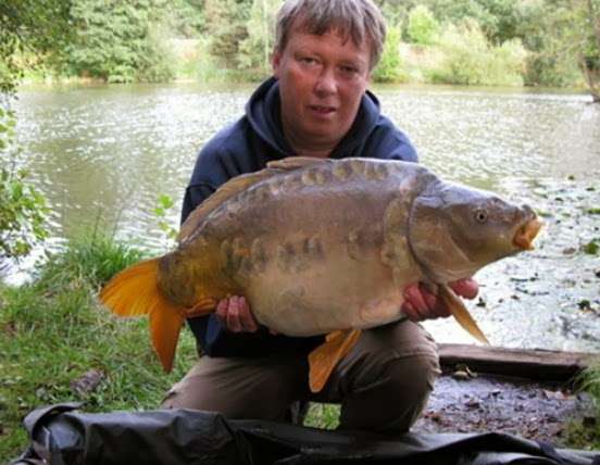 Bentley Fishery - Carp Lake | Mores Ln, Brentwood CM14 5RU, UK | Phone: 07939 074089