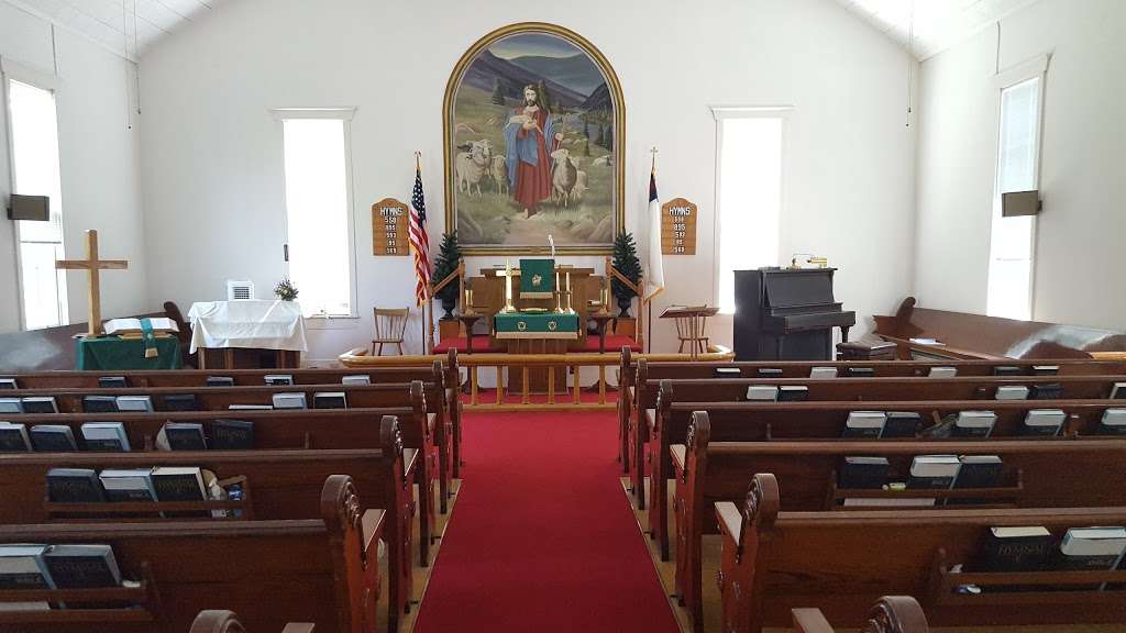 Oregon Community United Methodist Church | 1214 Creek Rd, Lititz, PA 17543, USA | Phone: (717) 656-7198