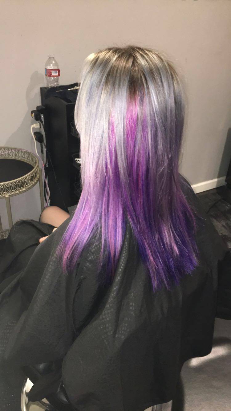 Salon Daze at The Beauty District Norterra | 2480 W Happy Valley Rd STE 113, Phoenix, AZ 85085, USA | Phone: (623) 363-4843 Salon Daze at The Beauty District Norterra | 2480 W Happy Valley Rd STE 113, Phoenix, AZ 85085, USA | Phone: (623) 363-4843