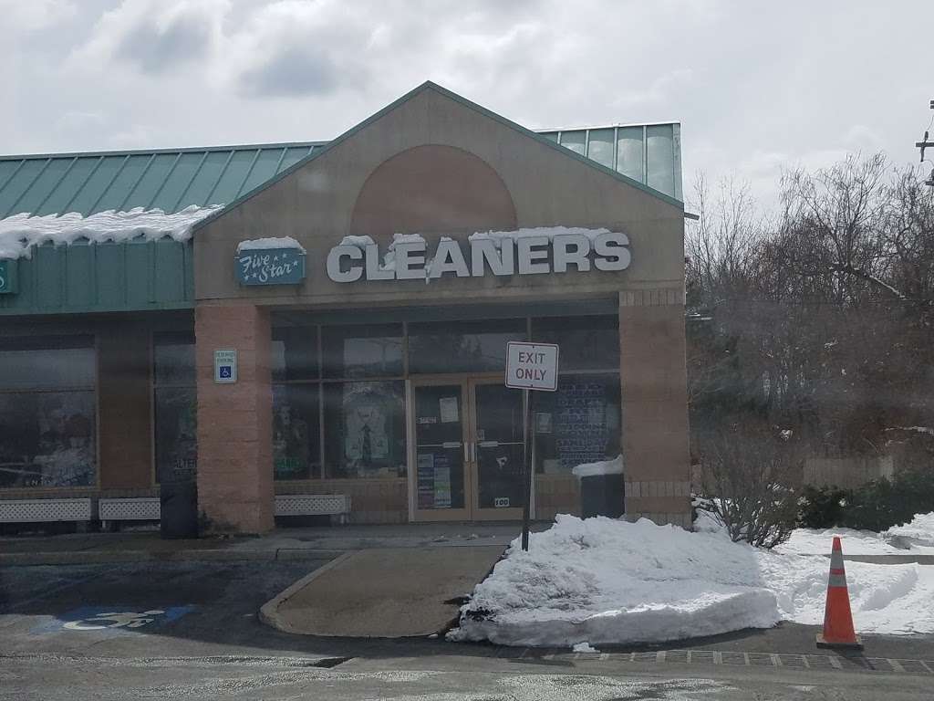 Five Star Cleaners | Garnerville, NY 10923, USA | Phone: (845) 354-1989