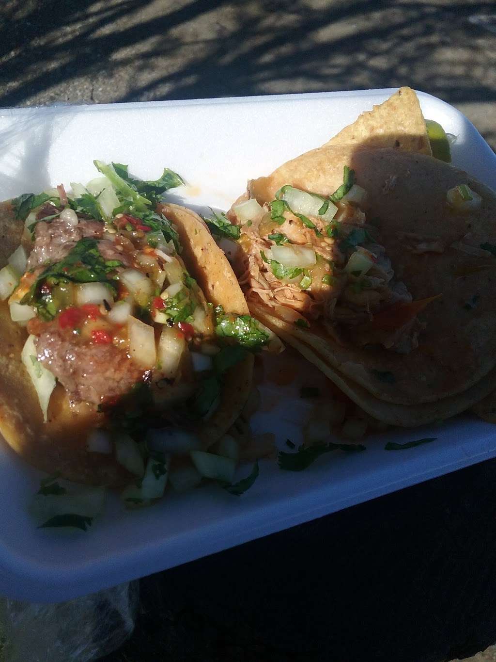 Tacos Etzatlan | 209 Parr Blvd, Richmond, CA 94801, USA | Phone: (510) 860-6576