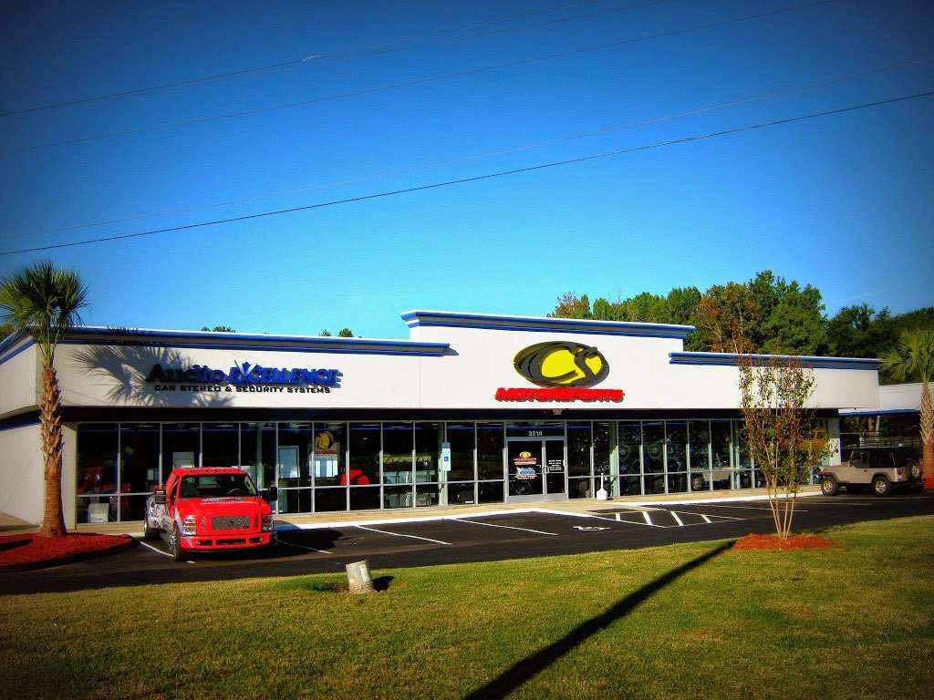 CS Motorsports | 3214 S New Hope Rd, Gastonia, NC 28056, USA | Phone: (704) 853-1990