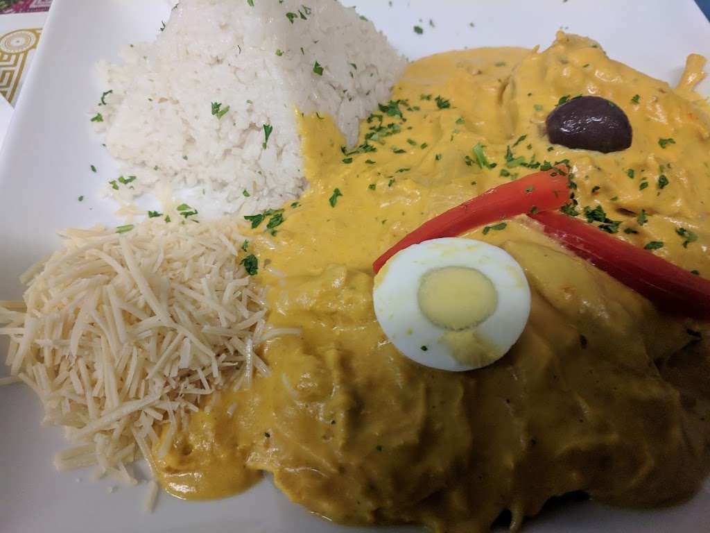 Los Andes Peruvian Cuisine | 6025 N 27th Ave # 24, Phoenix, AZ 85017, USA | Phone: (602) 368-9205