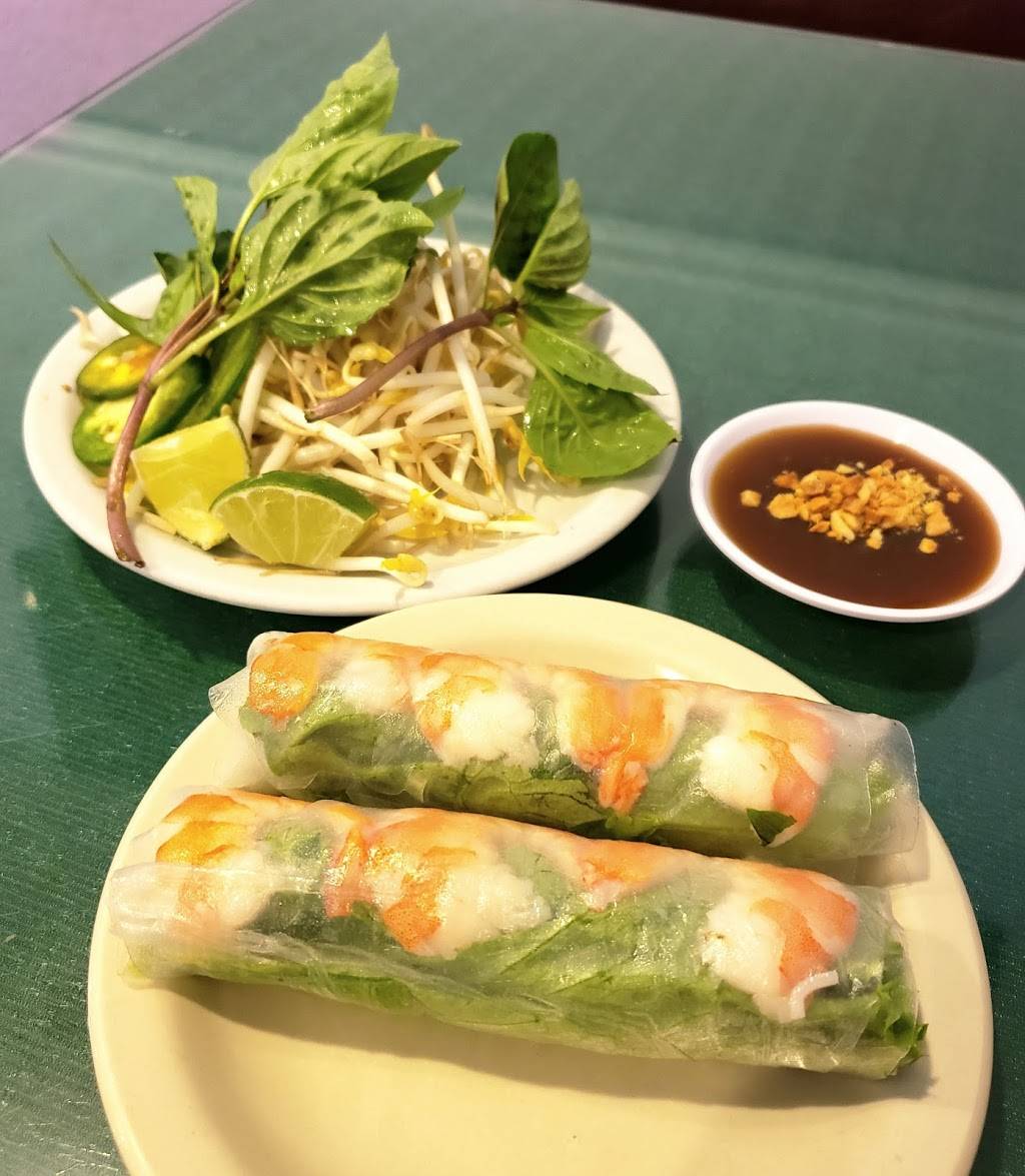 Pho Kien Giang | 8730 49th St N, Pinellas Park, FL 33782, USA | Phone: (727) 544-1393