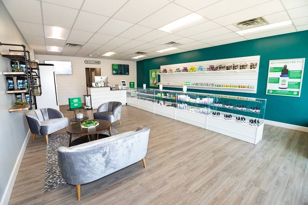 CBD Plus USA | 305 Frankford Ave Unit 200, Lubbock, TX 79416, USA | Phone: (806) 905-6049