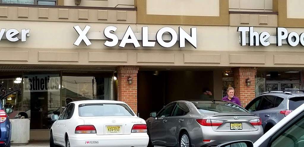 X-Salons | 1478 NJ-23, Wayne, NJ 07470, USA | Phone: (973) 686-9200