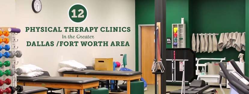 Green Oaks Physical Therapy | 458 N Hwy 67 #100, Cedar Hill, TX 75104, USA | Phone: (469) 272-3129