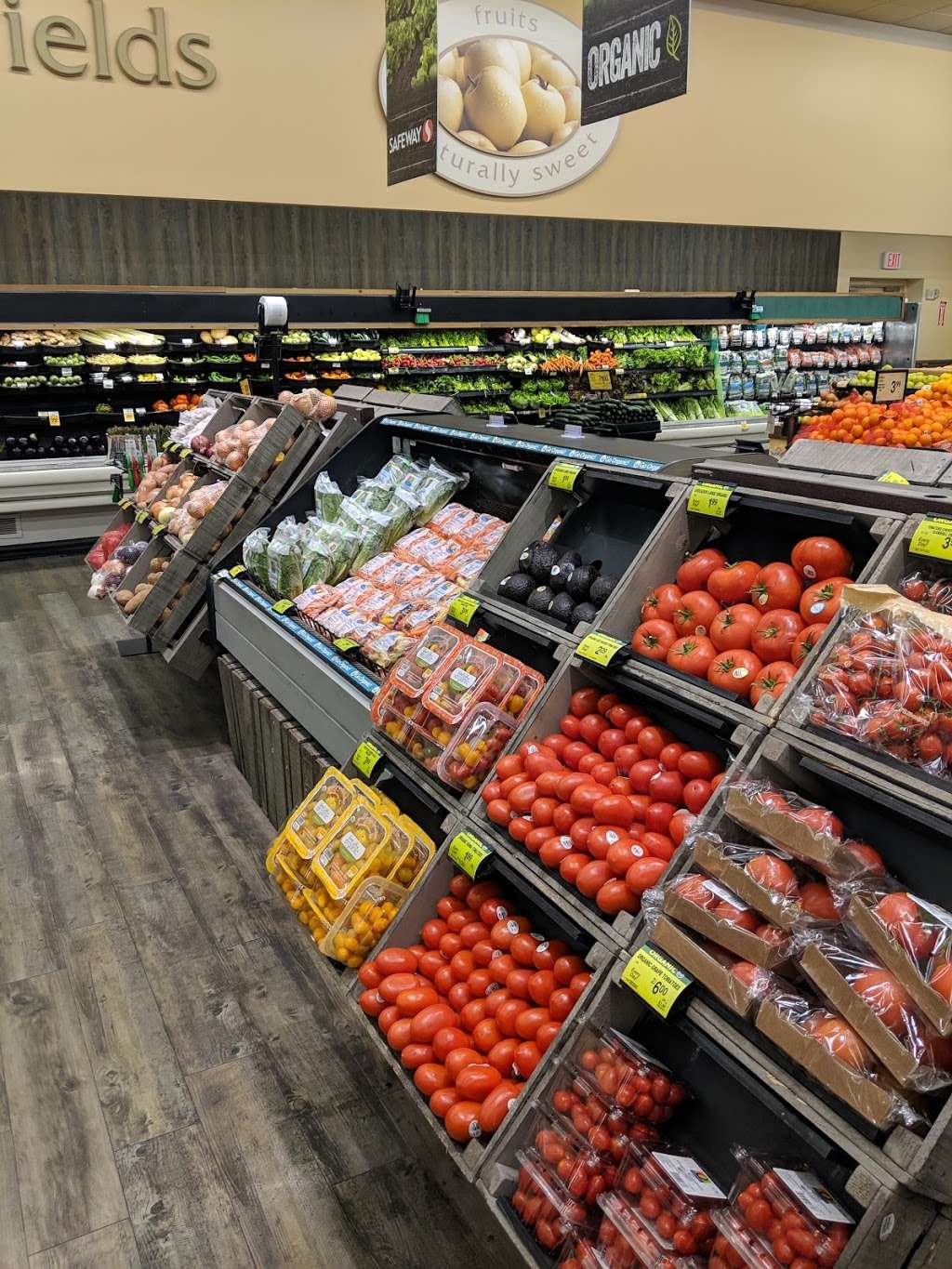 Safeway | 1515 E Elliot Rd, Tempe, AZ 85284, USA | Phone: (480) 755-1844