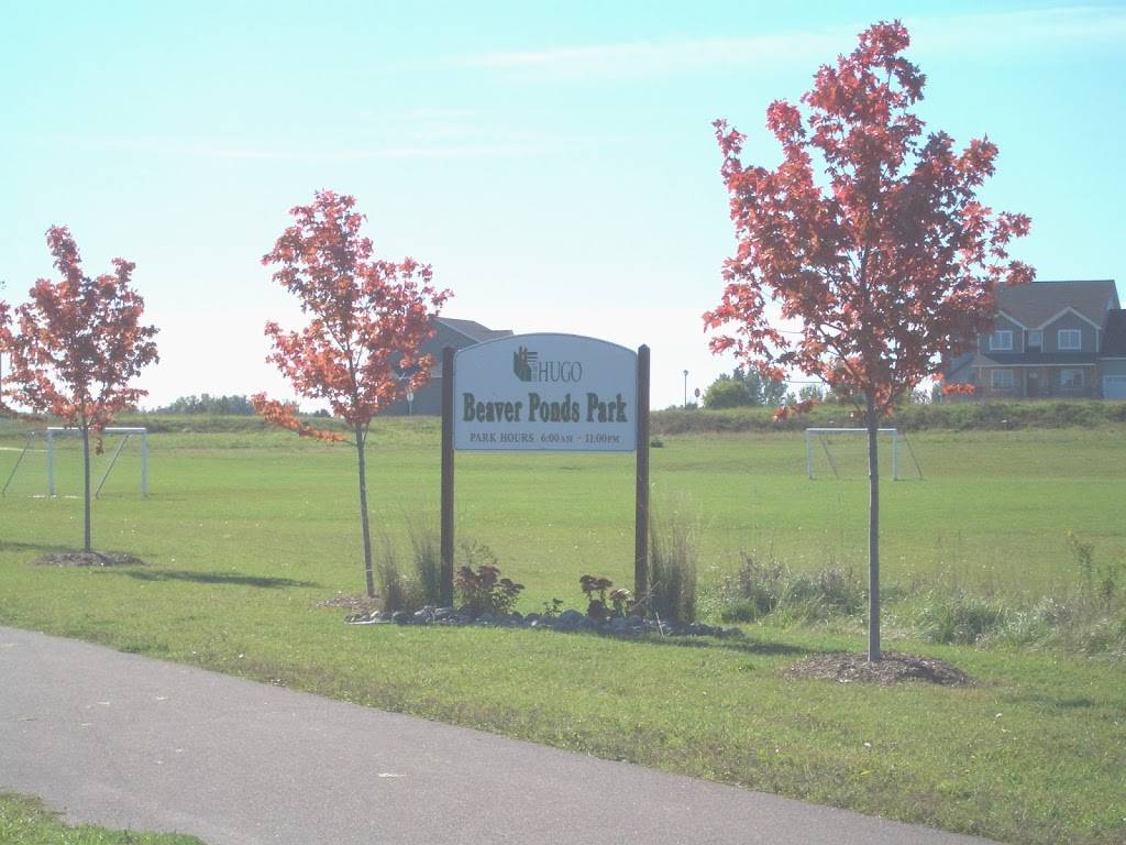 Beaver Ponds Park | 12850 Fondant Ave N, Hugo, MN 55038 | Phone: (651) 762-6300