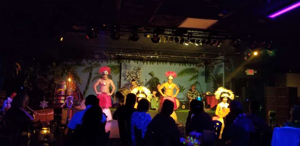 My Ohana Luau | 2301 S Atlantic Ave, Daytona Beach Shores, FL 32118, USA | Phone: (386) 255-5411 ext. 187