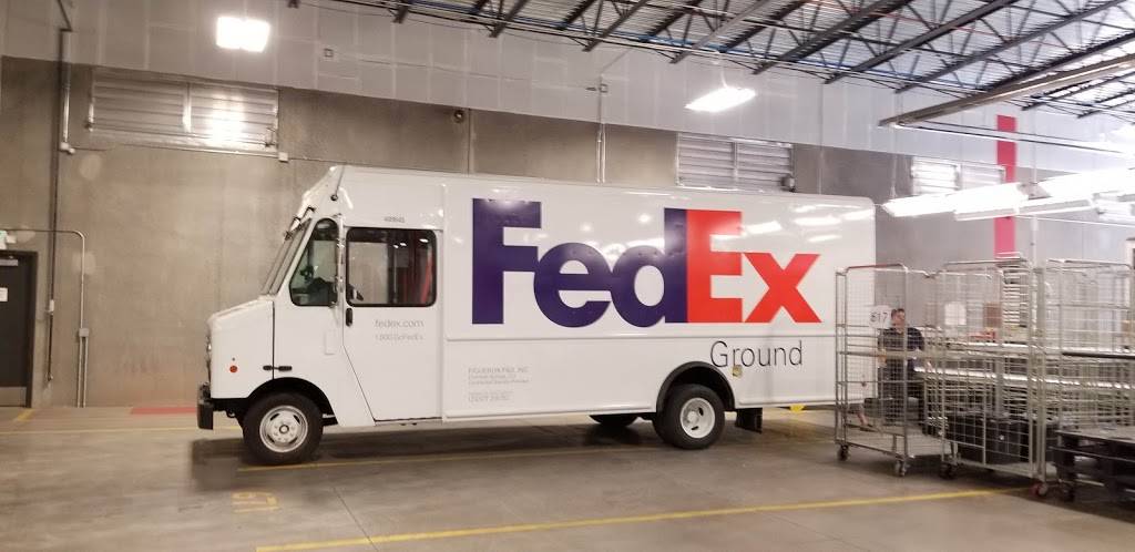 FedEx Ship Center | 1245 Aviation Way, Colorado Springs, CO 80916 | Phone: (800) 463-3339