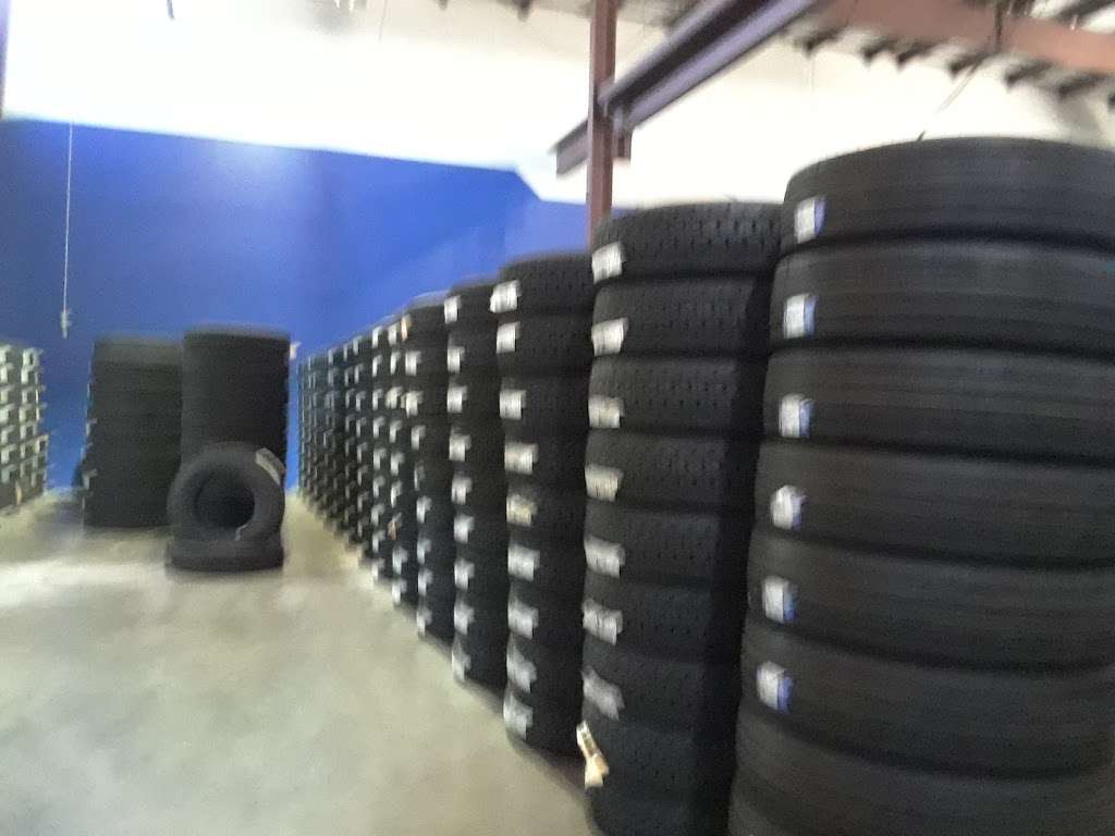 BestDrive Commercial Tire Center | 4724 W Roosevelt St Suite 200, Phoenix, AZ 85043, USA | Phone: (623) 936-8473