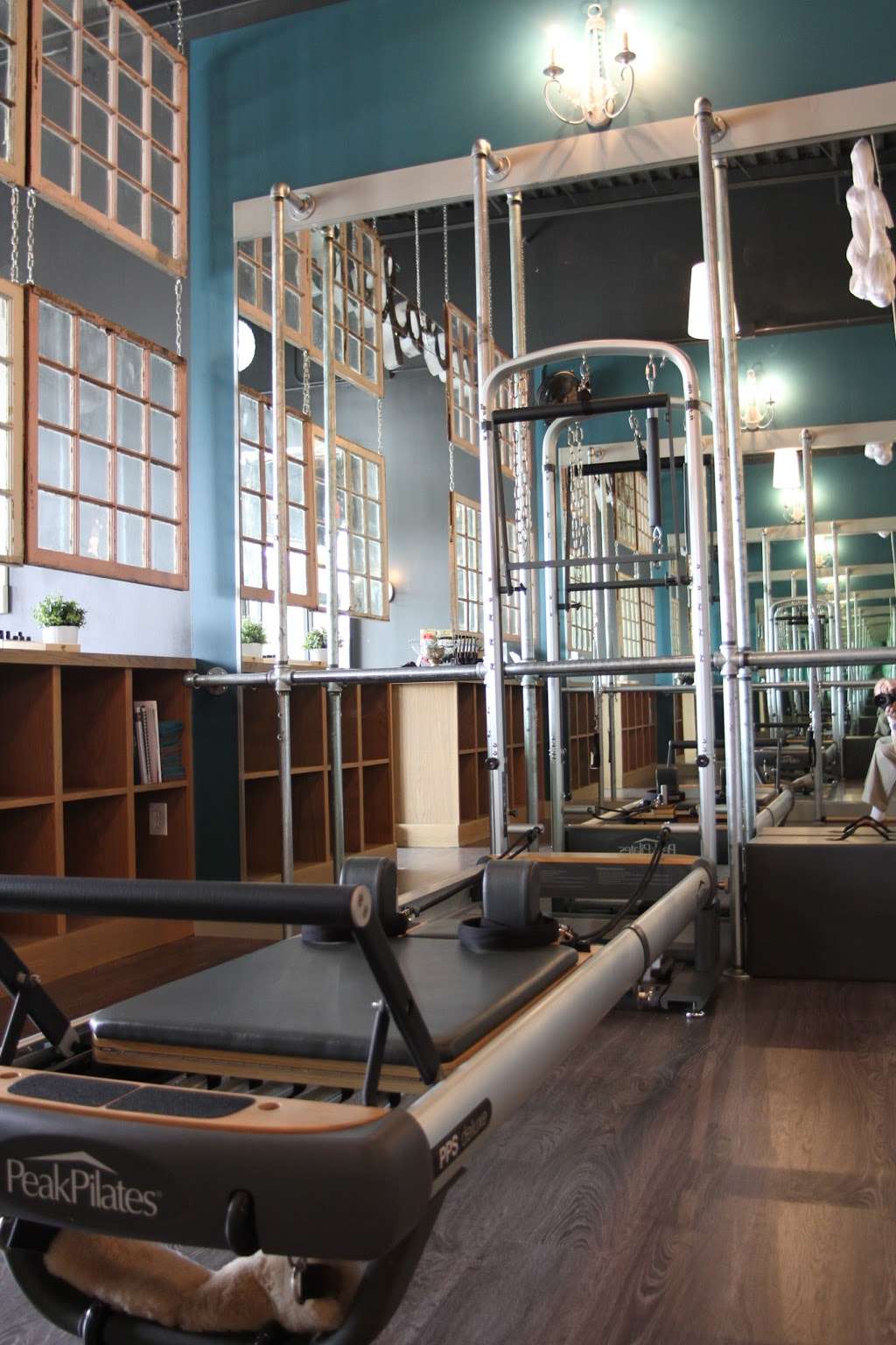 Reform Pilates & Fitness | 3750 S Mason Rd #700, Katy, TX 77450, USA | Phone: (832) 441-4622