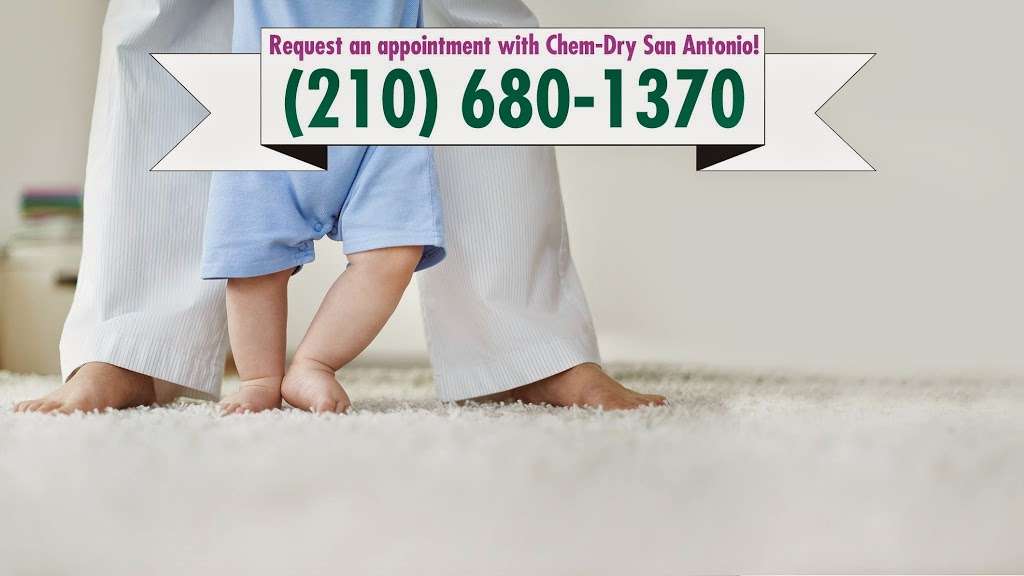 Chem-Dry San Antonio | 13330 Western Oak Dr ste 5, San Antonio, TX 78023, USA | Phone: (210) 680-1370