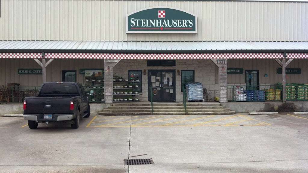 STEINHAUSERS | 5682 1331, Hwy 6, Alvin, TX 77511 | Phone: (281) 388-0388