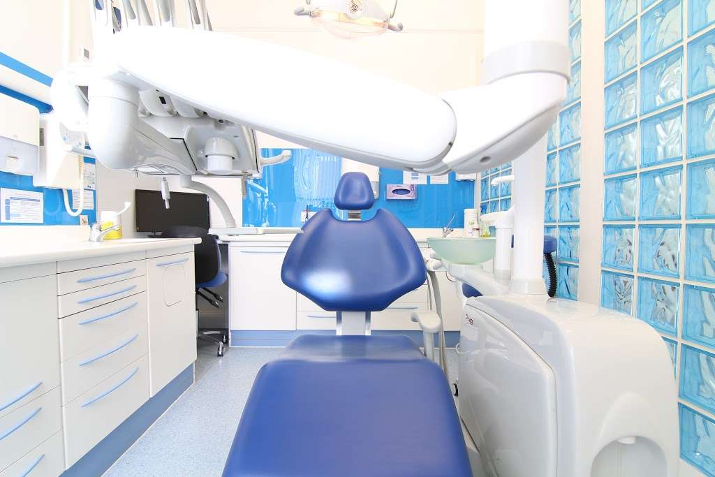 Blue Pearl Dental Care | 246 Hornsey Rd, London N7 7LL, UK | Phone: 020 7263 5484