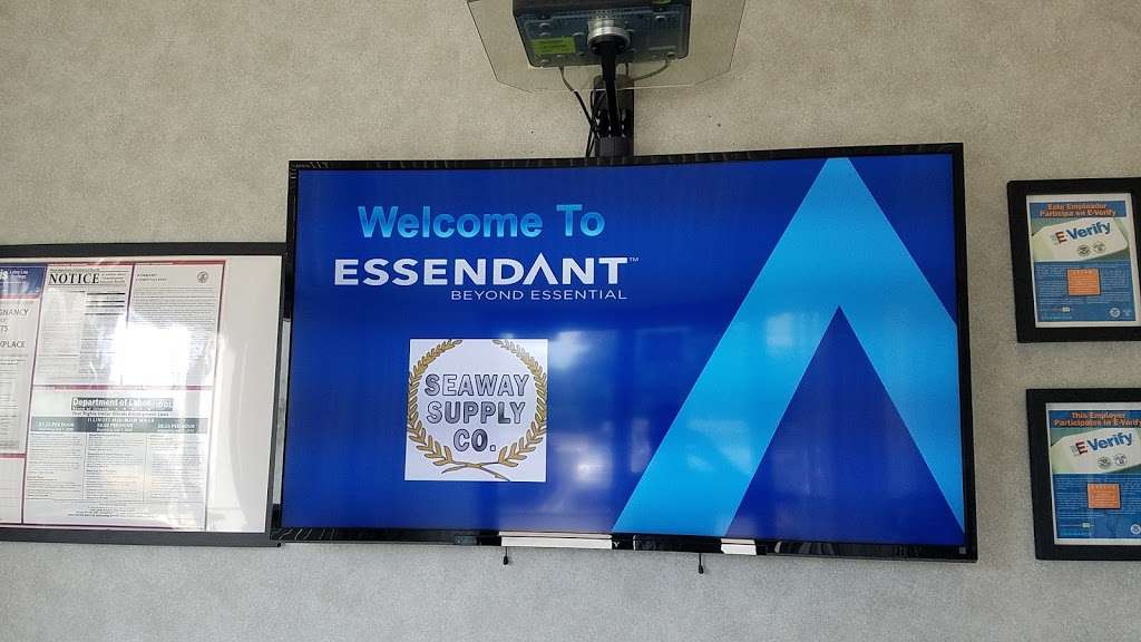 Essendant - Chicago Office Supplies Distribution Center | 810 Kimberly Dr, Carol Stream, IL 60188, USA | Phone: (630) 690-1400