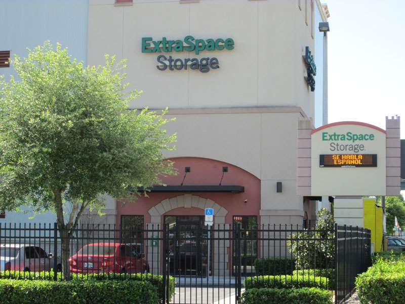 Extra Space Storage | 3501 S Orange Blossom Trail, Orlando, FL 32839, USA | Phone: (407) 839-2917