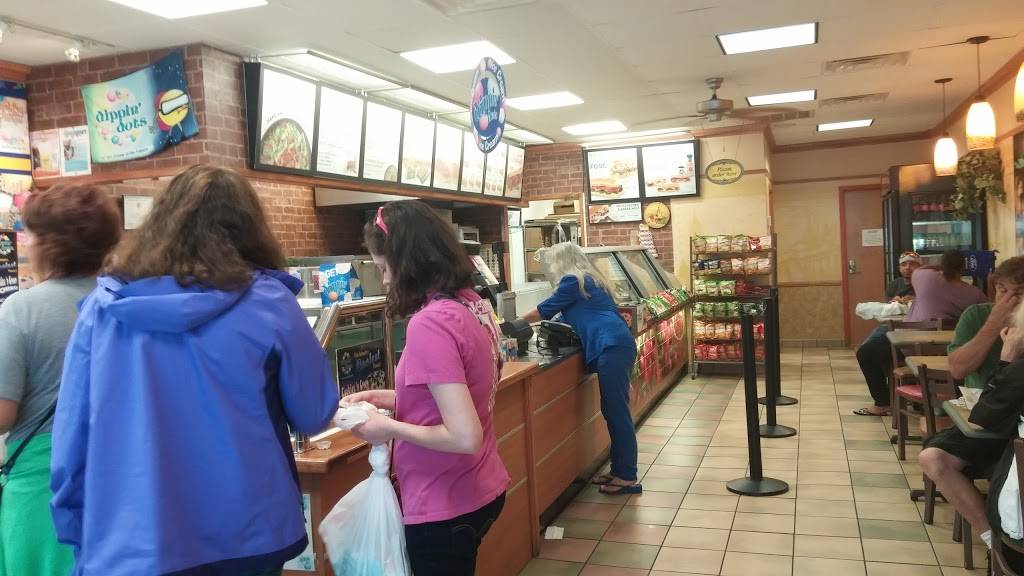 Subway | 1508 Atlantic Ave, Virginia Beach, VA 23451, USA | Phone: (757) 965-6989