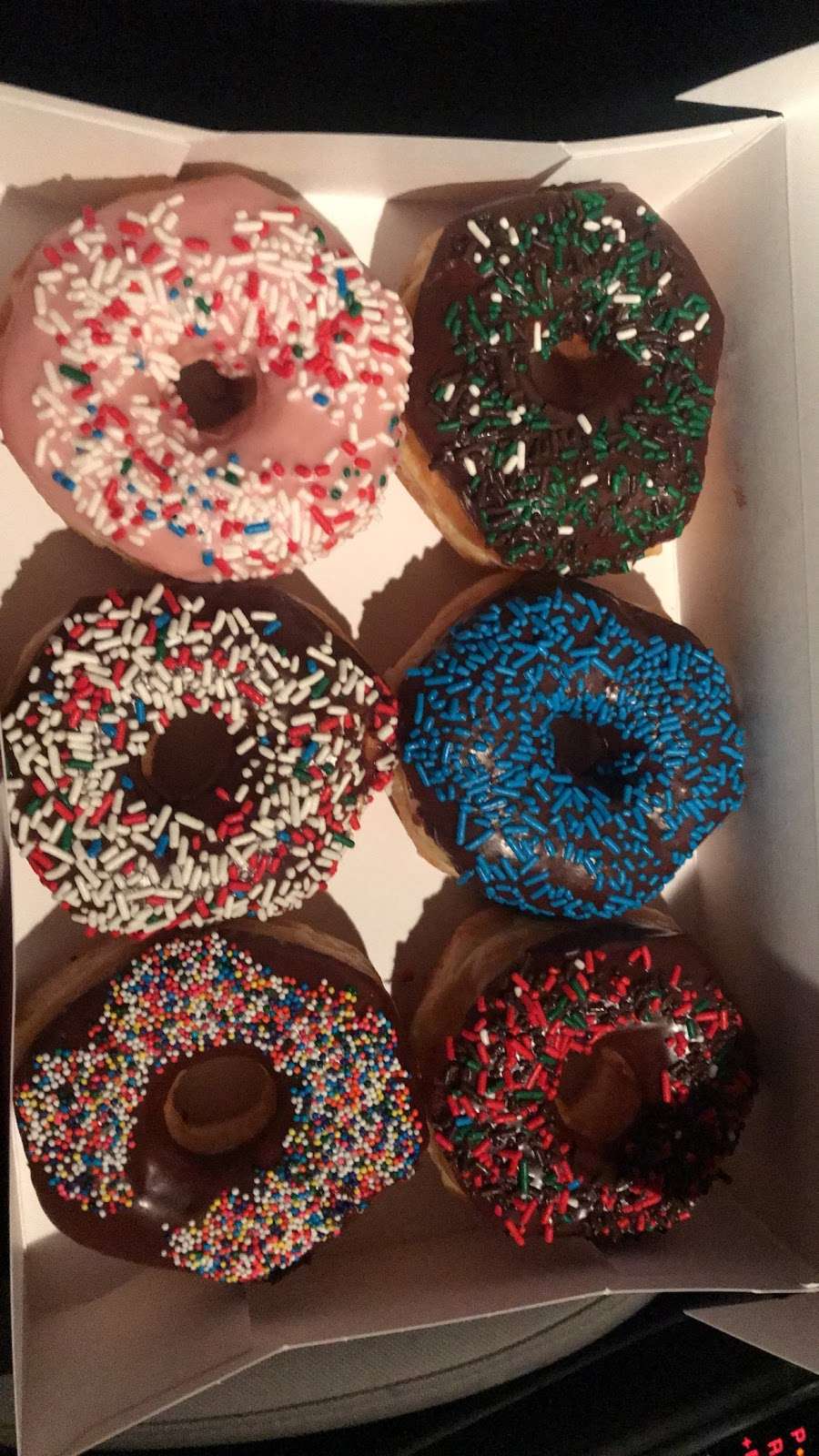 Good Morning Donuts | 102 N MacArthur Blvd, Coppell, TX 75019, USA | Phone: (972) 393-5020