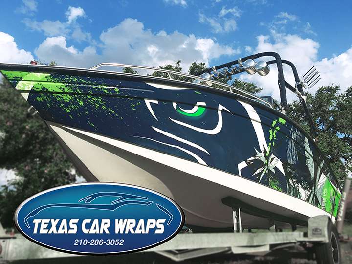 Texas Car Wraps San Antonio | 12682 FM1560 #201a, Helotes, TX 78023, USA | Phone: (210) 286-3052