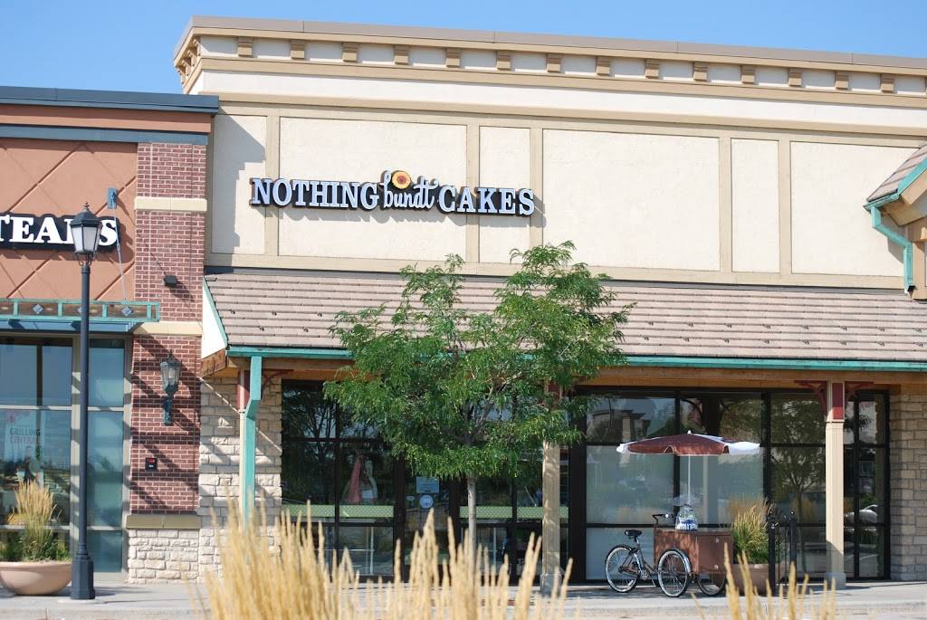 Nothing Bundt Cakes | 10449 Town Center Dr #500, Westminster, CO 80021, USA | Phone: (303) 248-7224