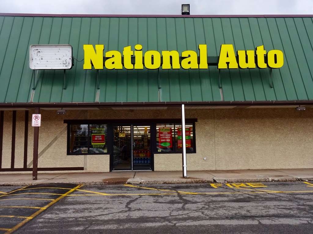 National Auto Stores | 5684 PA-115 #115, Blakeslee, PA 18610, USA | Phone: (570) 643-6995