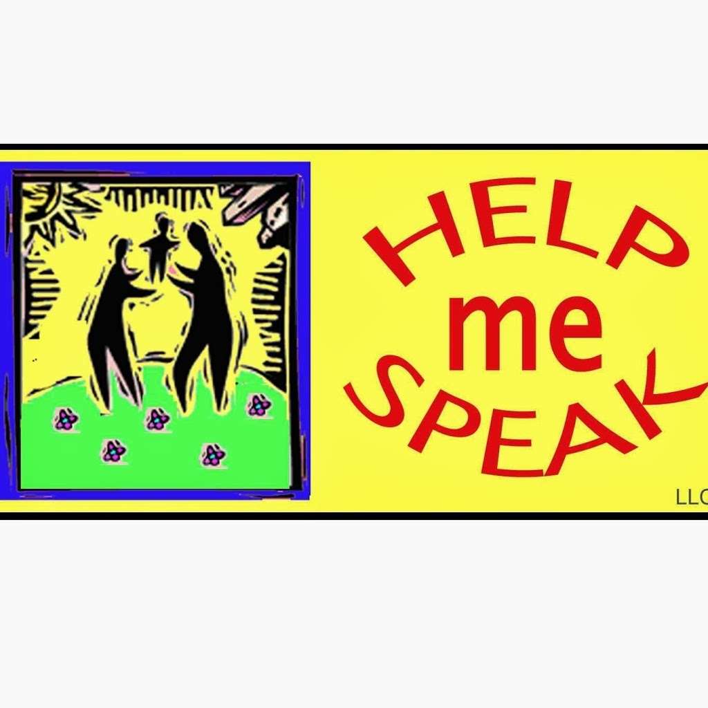 Help Me Speak | 2500 Wallington Way Suite 103, Marriottsville, MD 21104 | Phone: (410) 442-9791
