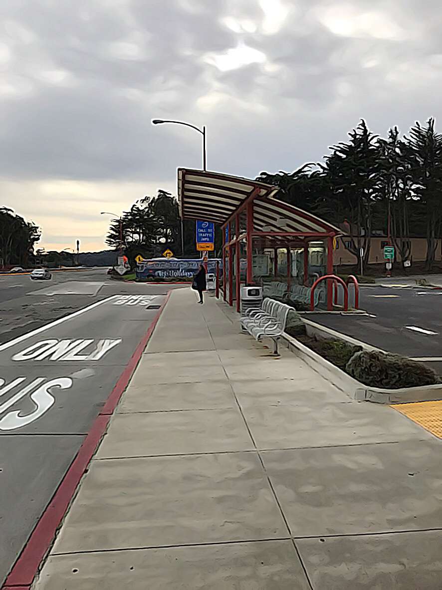 Golden Gate Bridge Toll Plaza-Hwy 101 | San Francisco, CA 94129, USA