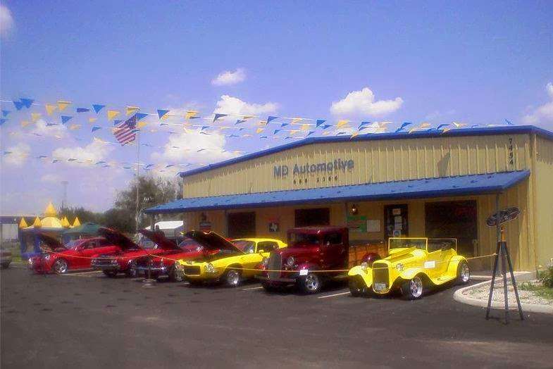 MD Automotive | 7454 Fm 1560 N, San Antonio, TX 78254, USA | Phone: (210) 688-2366