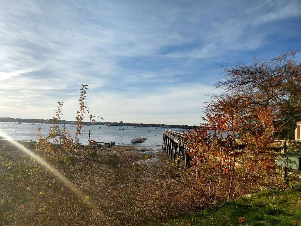 Gerry Playground | Stramski Way, Marblehead, MA 01945, USA