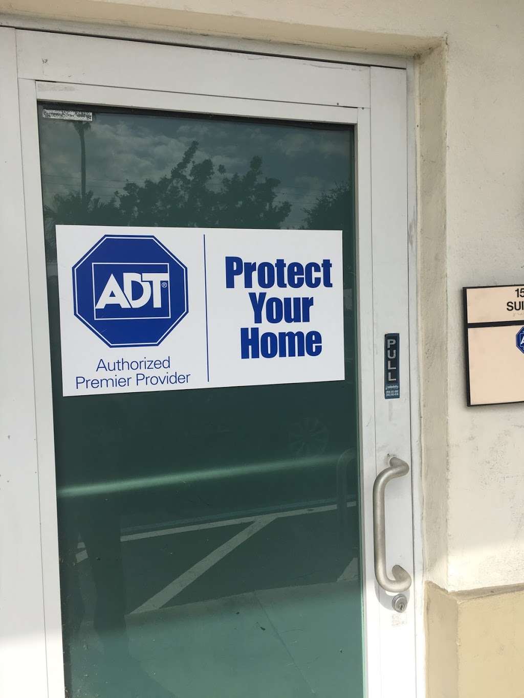 Protect Your Home – ADT Authorized Premier Provider | 1509 FL-7 suite a & b, Margate, FL 33063 | Phone: (954) 417-6215