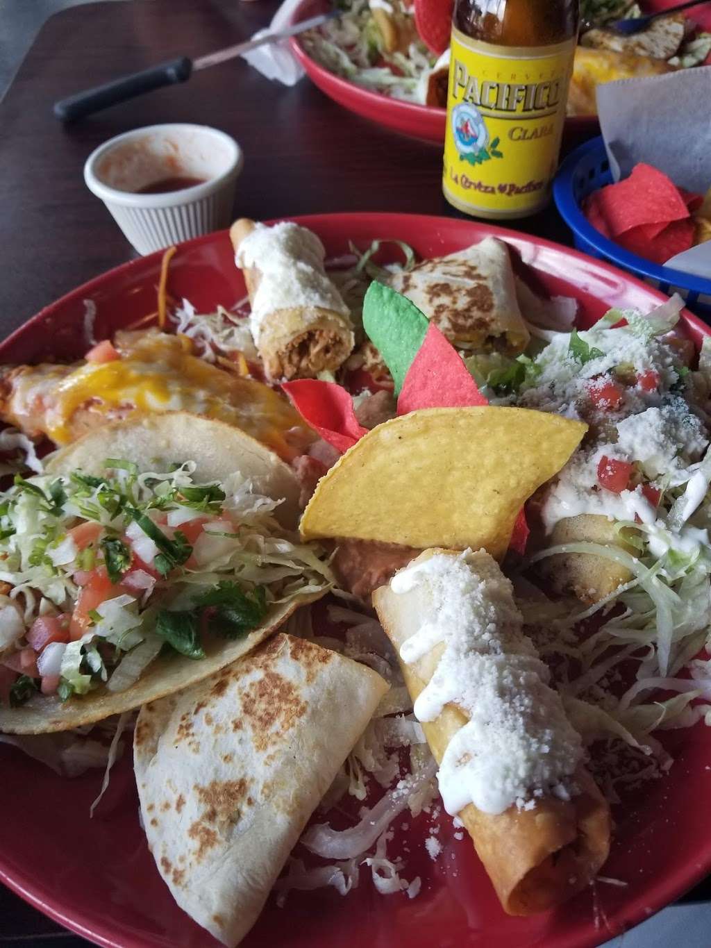 Guatemex Restaurant | 15648 SW Warfield Blvd, Indiantown, FL 34956, USA | Phone: (772) 597-5509