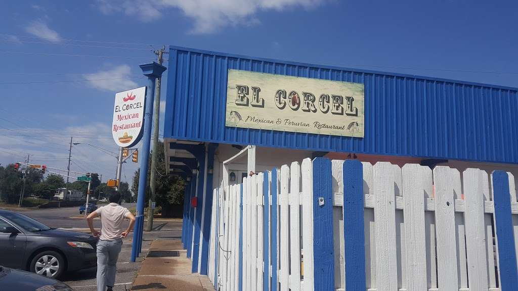 El Corcel Mexican Restaurant | 3360 W Morris St, Indianapolis, IN 46241, USA | Phone: (317) 731-7084