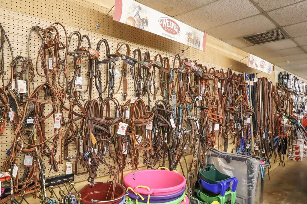 Horsetown Tack | 6675 Brentwood Blvd B, Brentwood, CA 94513, USA | Phone: (925) 513-5480