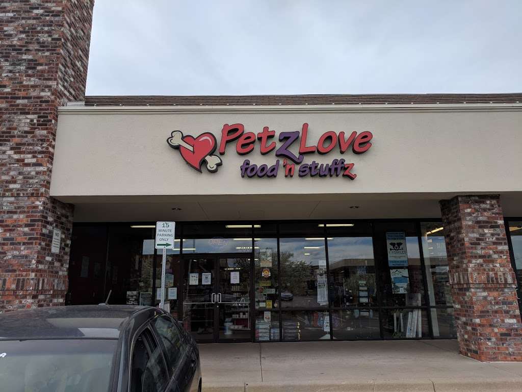 PetzLove | 9231 Lincoln Ave, Lone Tree, CO 80124, USA | Phone: (720) 389-5171