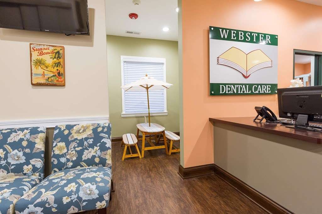 Webster Dental Care of La Grange Park | 539 N La Grange Rd, La Grange Park, IL 60526 | Phone: (708) 354-1070