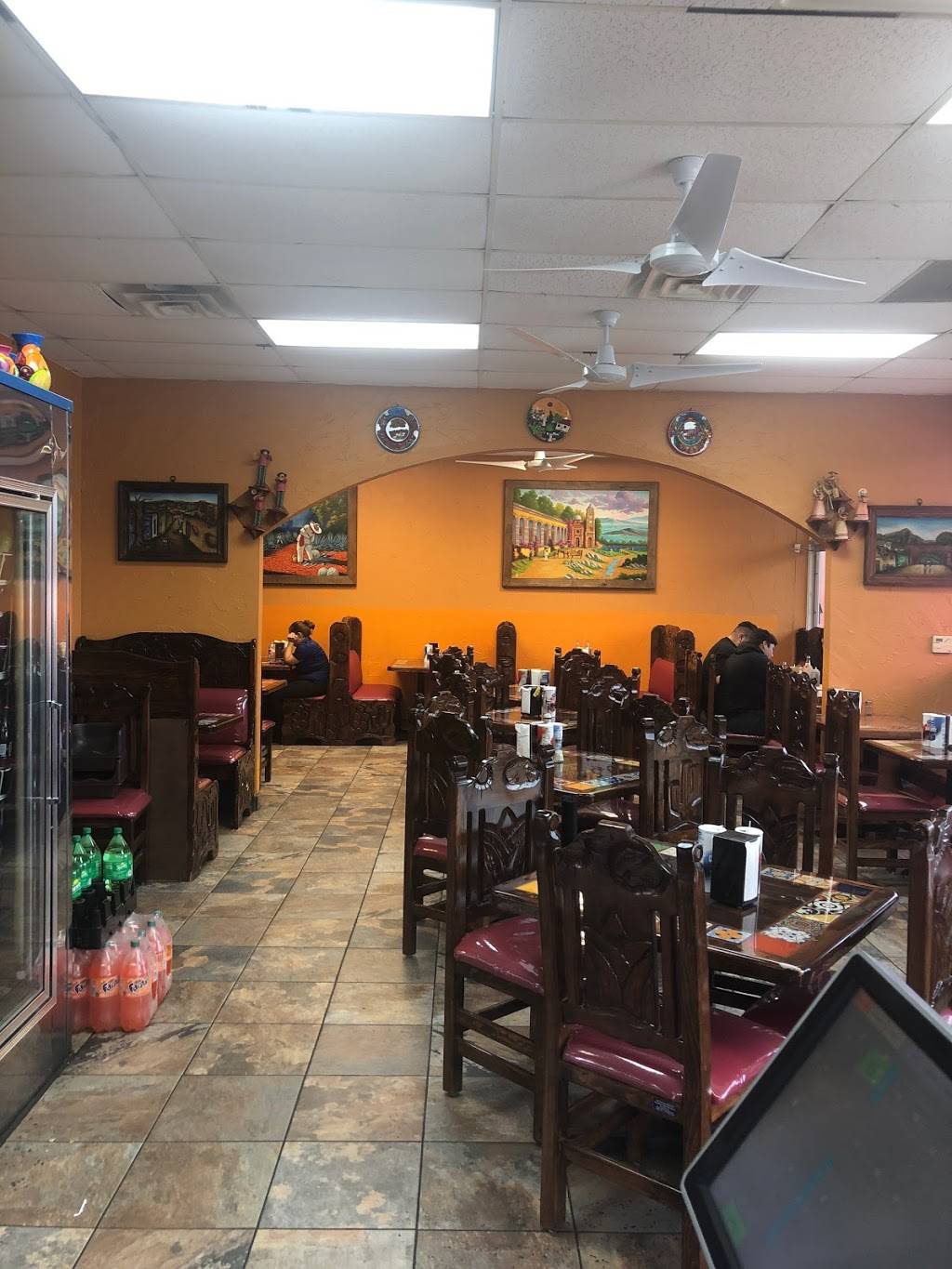 El Paisano Tortilleria | 329 W Marshall Dr, Grand Prairie, TX 75051, USA | Phone: (972) 264-1188