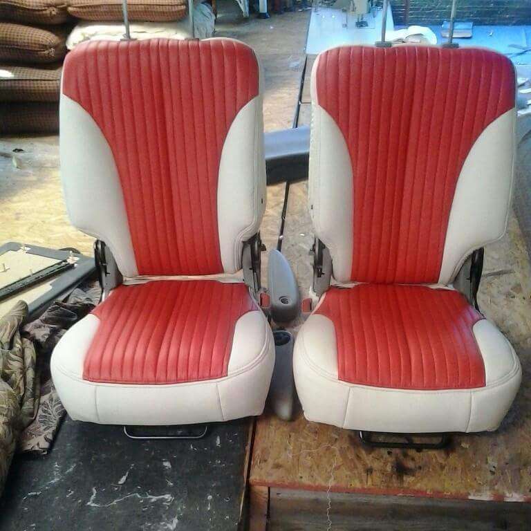 Myers Upholstery | 13885 State Rd 17, Culver, IN 46511 | Phone: (574) 780-3515