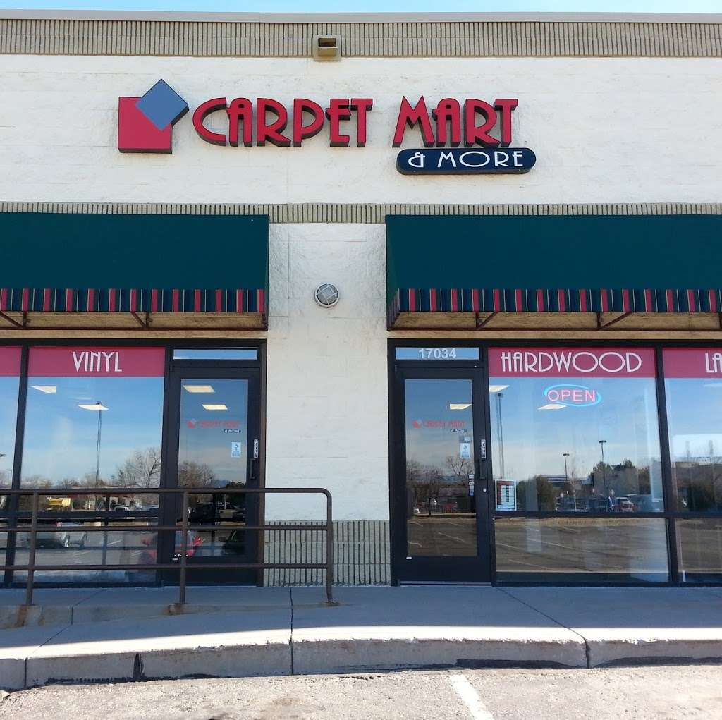 Carpet Mart and More | 17034 E Quincy Ave, Aurora, CO 80015 | Phone: (303) 693-2863